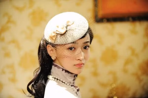 Đây là lý do khiến Ngô Cẩn Ngôn được nâng đỡ