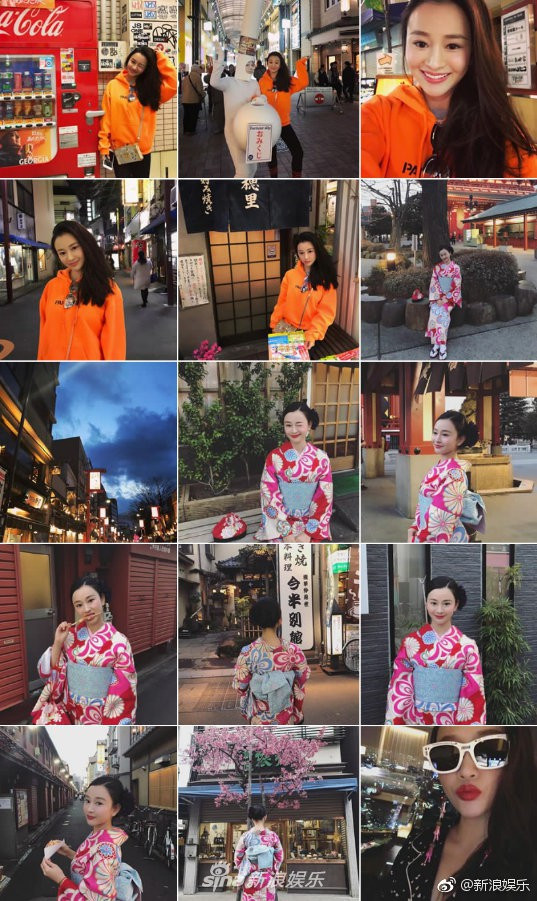 Cuộc sống thượng hạng của tiểu tam tống tiền Ngô Tú Ba: Có máy bay riêng, cực kỳ thân thiết với gia đình Gigi Hadid - Ảnh 4. Cuộc sống thượng hạng của tiểu tam tống tiền Ngô Tú Ba: Có máy bay riêng, cực kỳ thân thiết với gia đình Gigi Hadid - Ảnh 4.