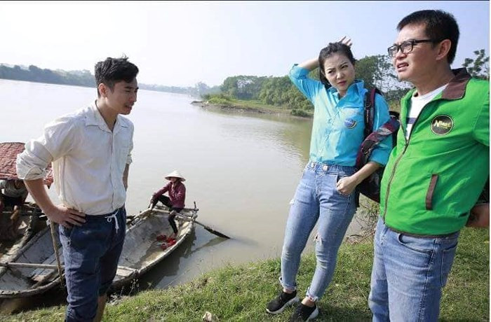 NSND Trung Hiếu tiết lộ về cuộc sống “hậu” hôn nhân ảnh 6 ảnh 6