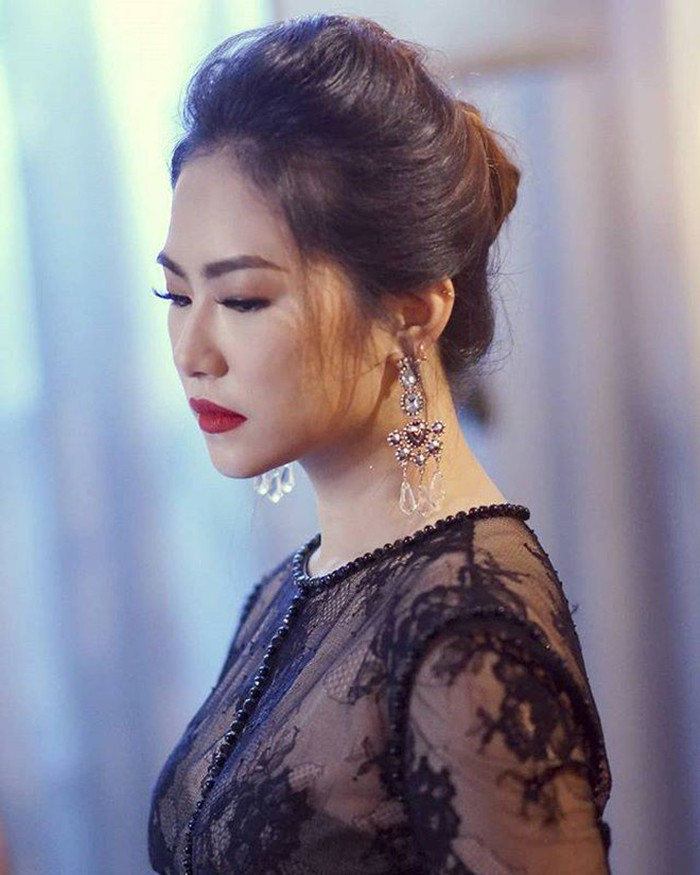 Yêu nhầm người lăng nhăng, cuộc sống làm mẹ đơn thân của Lương Bích Hữu ra sao? ảnh 1 Yêu nhầm người lăng nhăng, cuộc sống làm mẹ đơn thân của Lương Bích Hữu ra sao? ảnh 1