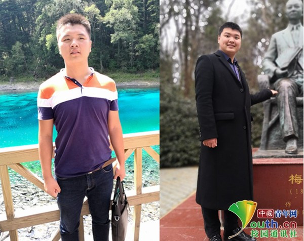 Cậu bạn này chẳng có vẻ gì khác biệt mấy sau khi dậy thì