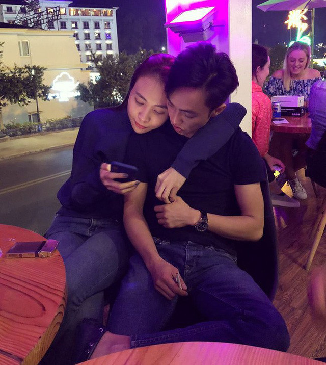 Hé lộ hình ảnh hiếm hoi ngày nhỏ của Cường Đô la và Đàm Thu Trang ảnh 17 Hé lộ hình ảnh hiếm hoi ngày nhỏ của Cường Đô la và Đàm Thu Trang ảnh 17