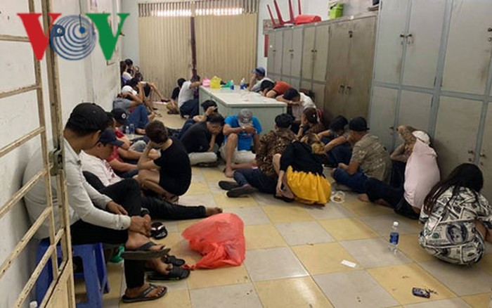 Lời khai của đối tượng trộm 230 lượng vàng của chủ tiệm trong 6 năm ảnh 4 Lời khai của đối tượng trộm 230 lượng vàng của chủ tiệm trong 6 năm ảnh 4