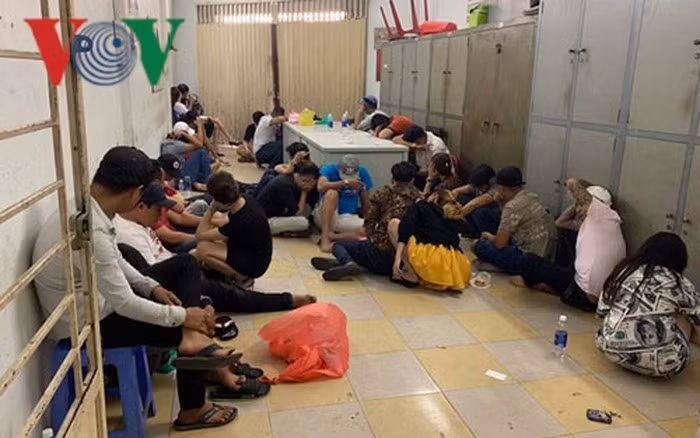 Lời khai của đối tượng trộm 230 lượng vàng của chủ tiệm trong 6 năm ảnh 4