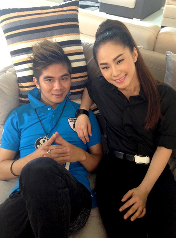 Yêu nhầm người lăng nhăng, cuộc sống làm mẹ đơn thân của Lương Bích Hữu ra sao? ảnh 2 Yêu nhầm người lăng nhăng, cuộc sống làm mẹ đơn thân của Lương Bích Hữu ra sao? ảnh 2