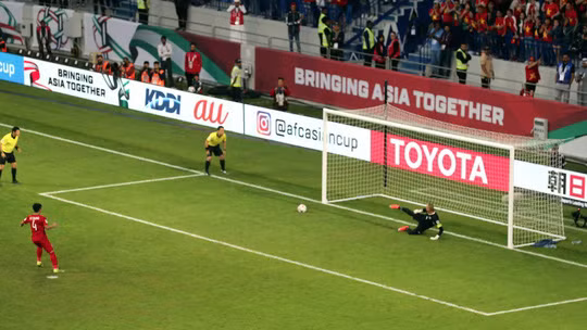 Fox Sports: Việt Nam đã cống hiến một trận đấu khó tin - Ảnh 4.