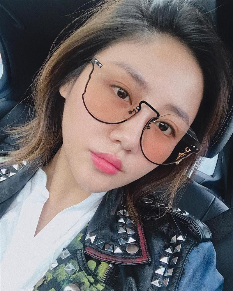 Làm mẹ đơn thân sau ly hôn, Trương Quỳnh Anh ẩn ý: “Anh chưa đủ tốt để có em“ ảnh 11 Đang là mẹ đơn thân sau ly hôn, Trương Quỳnh Anh ẩn ý: Anh chưa đủ tốt để có em-11