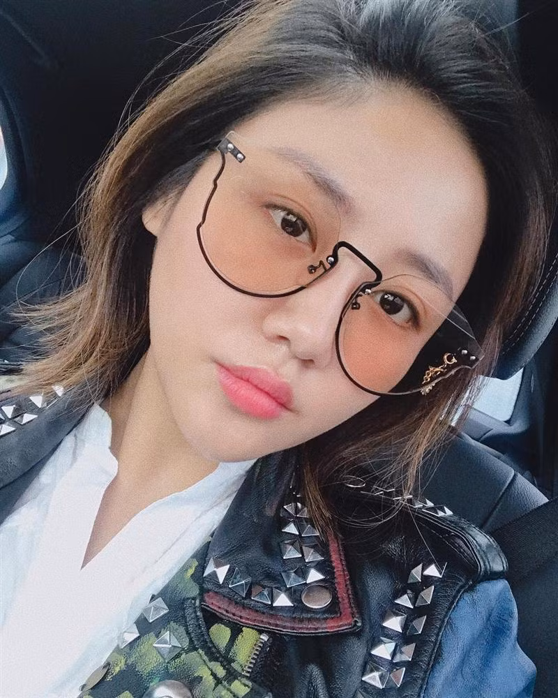 Đang là mẹ đơn thân sau ly hôn, Trương Quỳnh Anh ẩn ý: Anh chưa đủ tốt để có em-11