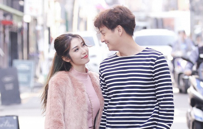 Khổng Tú Quỳnh buột miệng nói câu này khiến dân tình càng tin cô đã chia tay Ngô Kiến Huy