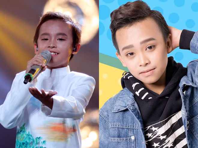 Ho Van Cuong va dan sao nhi Vietnam Idol Kids 2016 gio ra sao? hinh anh 1