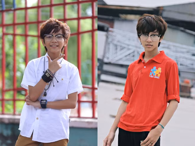 Ho Van Cuong va dan sao nhi Vietnam Idol Kids 2016 gio ra sao? hinh anh 5