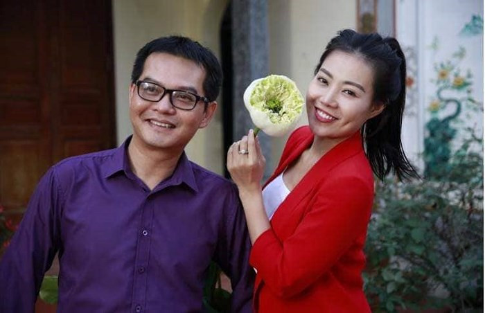 NSND Trung Hiếu tiết lộ về cuộc sống “hậu” hôn nhân ảnh 3 ảnh 3