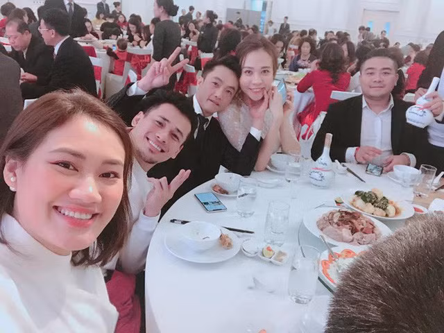 Hé lộ hình ảnh hiếm hoi ngày nhỏ của Cường Đô la và Đàm Thu Trang ảnh 11