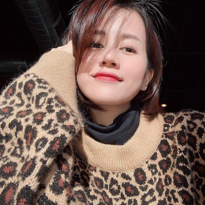 Instagram 1 triệu followers của An Nguy bỗng dưng trống hoắc, chỉ còn lại duy nhất một post - Ảnh 2. Instagram 1 triệu followers của An Nguy bỗng dưng trống hoắc, chỉ còn lại duy nhất một post - Ảnh 2.