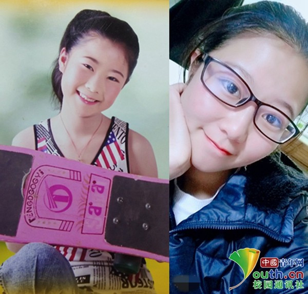 Không phải ai dậy thì xong cũng già đi, có những trường hợp còn trẻ ra theo thời gian.