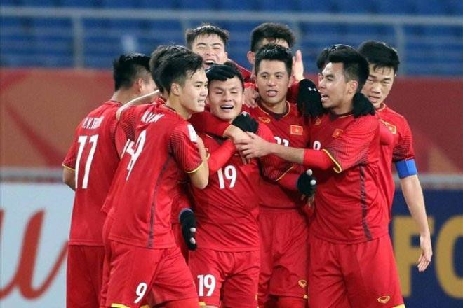 Không phải Lâm Tây, đây mới là cầu thủ khiến Mai Phương Thúy hết lời khen ngợi