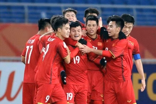 Không phải Lâm Tây, đây mới là cầu thủ khiến Mai Phương Thúy hết lời khen ngợi