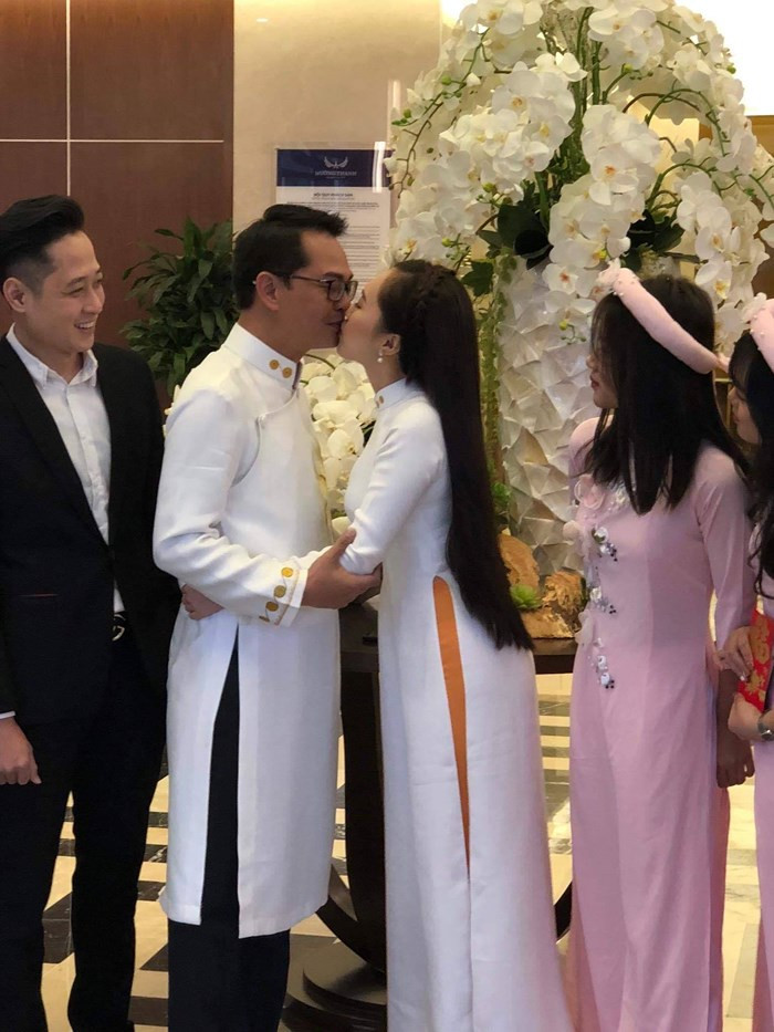 NSND Trung Hiếu tiết lộ về cuộc sống “hậu” hôn nhân ảnh 2 ảnh 2