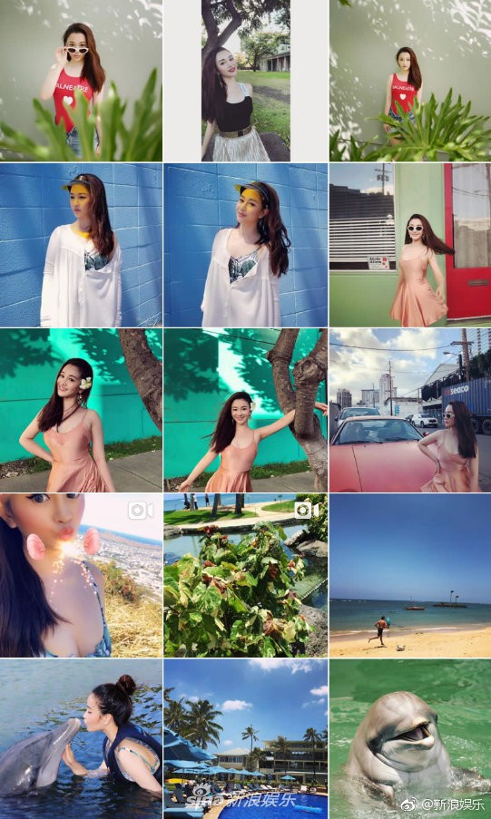 Cuộc sống thượng hạng của tiểu tam tống tiền Ngô Tú Ba: Có máy bay riêng, cực kỳ thân thiết với gia đình Gigi Hadid - Ảnh 5. Cuộc sống thượng hạng của tiểu tam tống tiền Ngô Tú Ba: Có máy bay riêng, cực kỳ thân thiết với gia đình Gigi Hadid - Ảnh 5.