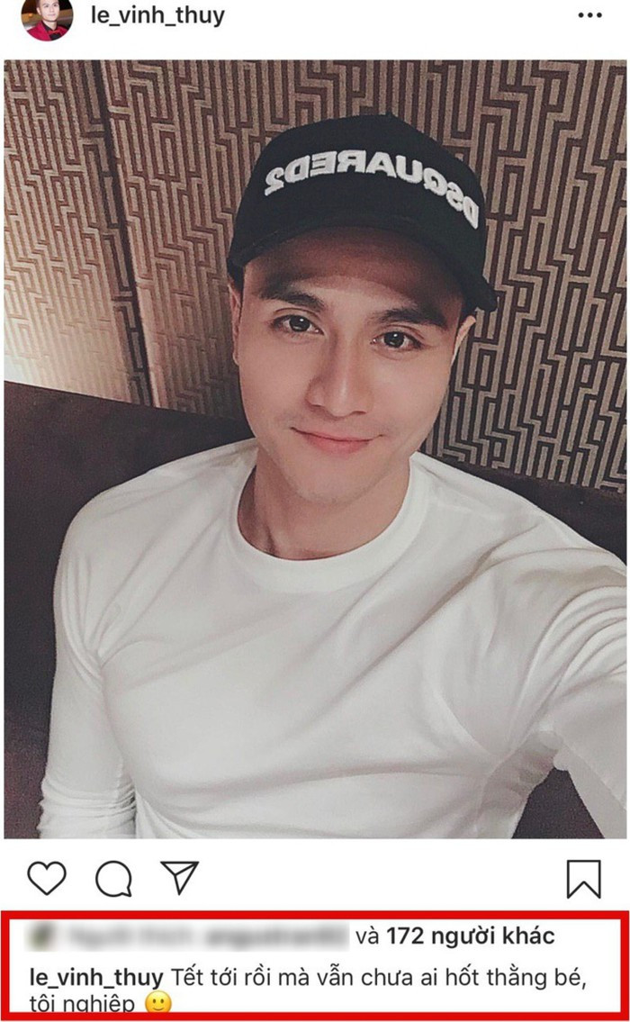 Rộ tin đồn Vĩnh Thụy – Hoàng Thùy Linh rạn nứt tình cảm ảnh 2