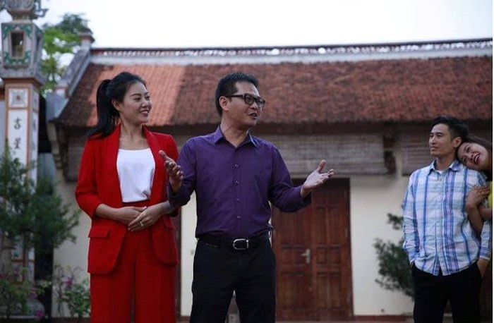 NSND Trung Hiếu tiết lộ về cuộc sống “hậu” hôn nhân ảnh 4 ảnh 4