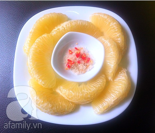 Bưởi Đoan Hùng Bưởi Đoan Hùng