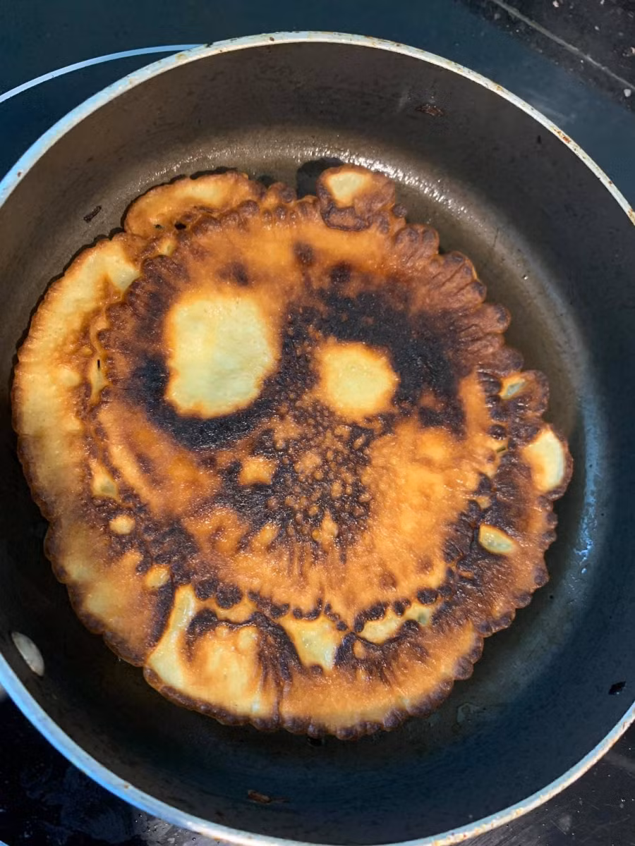 Sắp Hallowen hả các bác?