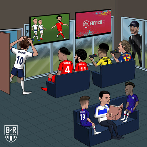 MU và Arsenal bật khóc vì ngồi nhà xem Cup C1 ảnh 7 Lampard kể về kỳ tích của Chelsea năm 2012.