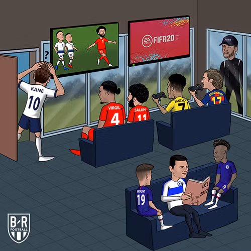 Lampard kể về kỳ tích của Chelsea năm 2012.