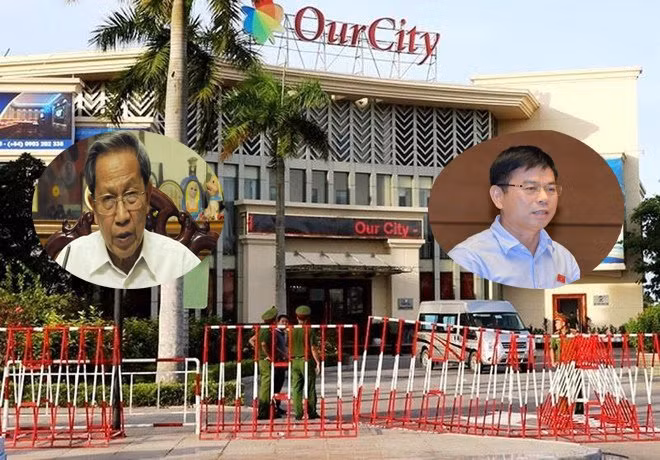 Các chuyên gia chỉ ra rằng, công tác quản lý Nhà nước yếu kém đã tạo điều kiện cho người nước ngoài lộng hành. 