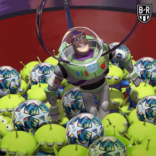 Có quá nhiều ứng viên vô địch cho mùa giải năm nay.