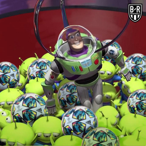 MU và Arsenal bật khóc vì ngồi nhà xem Cup C1 ảnh 3 Có quá nhiều ứng viên vô địch cho mùa giải năm nay.