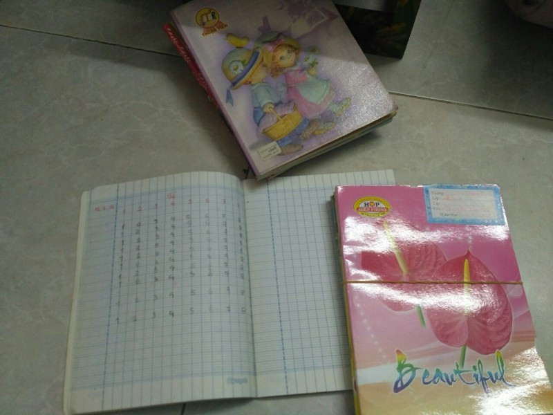 Cô giáo ròng rã 10 năm “mở cửa thiên đường” cho trẻ ung thư