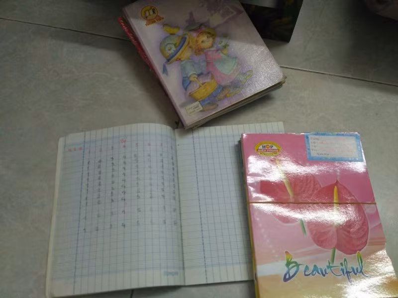 Cô giáo ròng rã 10 năm “mở cửa thiên đường” cho trẻ ung thư