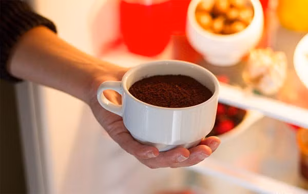 Mẹo lau chùi, dọn dẹp và sắp xếp tủ lạnh khoa học nhất - Ảnh 17