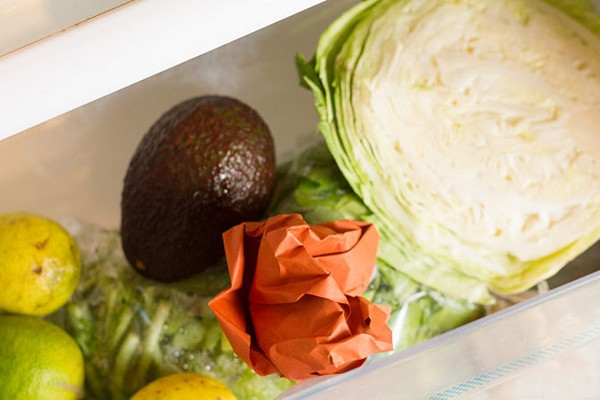 Mẹo lau chùi, dọn dẹp và sắp xếp tủ lạnh khoa học nhất - Ảnh 19 Mẹo lau chùi, dọn dẹp và sắp xếp tủ lạnh khoa học nhất - Ảnh 19