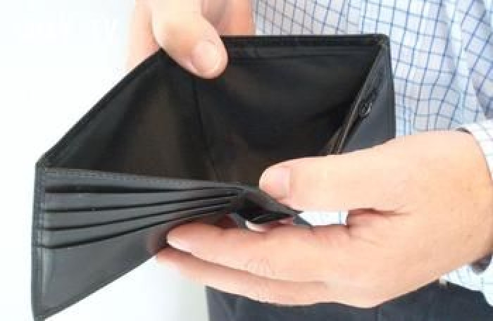 7 thói quen khiến bạn cứ nghèo mãi