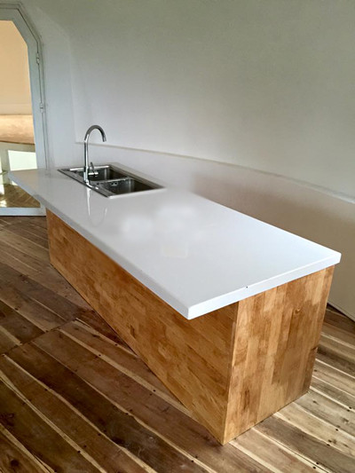 Ông bố Hà Nội làm ngôi nhà tròn kỳ lạ theo ước mơ của con ảnh 8 ong-bo-ha-noi-lam-ngoi-nha-tron-ky-la-theo-uoc-mo-cua-con-7