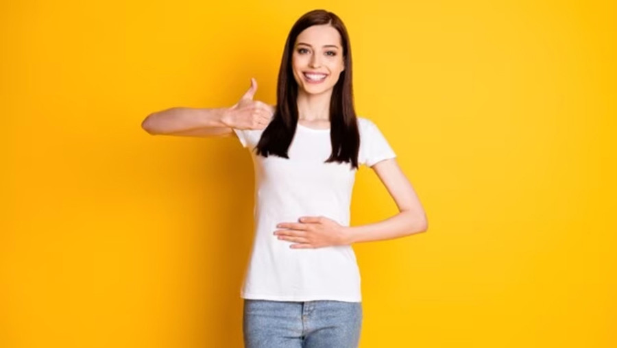 Nếu bạn đang tìm cách giảm cân, bạn có thể thêm nước bạc hà vào chế độ ăn uống của mình. (Ảnh: ITN) Nếu bạn đang tìm cách giảm cân, bạn có thể thêm nước bạc hà vào chế độ ăn uống của mình. (Ảnh: ITN)