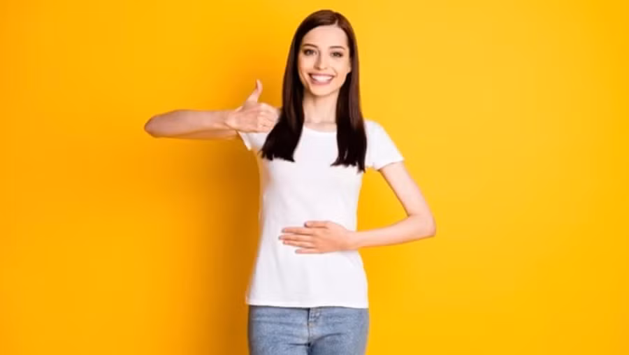 Nếu bạn đang tìm cách giảm cân, bạn có thể thêm nước bạc hà vào chế độ ăn uống của mình. (Ảnh: ITN)