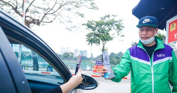 Ngày 15/4, thành phố Hà Nội thí điểm ứng dụng công nghệ trong quản lý, điều hành các bãi đỗ xe, điểm trông giữ xe trên địa bàn thành phố Ngày 15/4, thành phố Hà Nội thí điểm ứng dụng công nghệ trong quản lý, điều hành các bãi đỗ xe, điểm trông giữ xe trên địa bàn thành phố