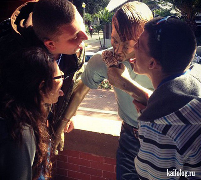 ban co bieu hien nao cua chung hoang tuong khong? hinh anh 12