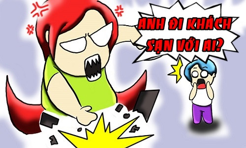 Khi học trò tung chiêu trả đũa 