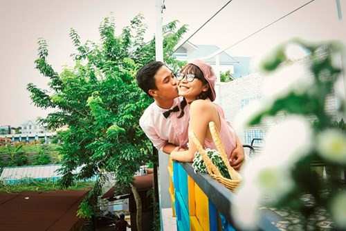 Ngày 23/7, Xuân Hòa và Hữu Phước sẽ tổ chức đám cưới tại quê nhà Ngày 23/7, Xuân Hòa và Hữu Phước sẽ tổ chức đám cưới tại quê nhà