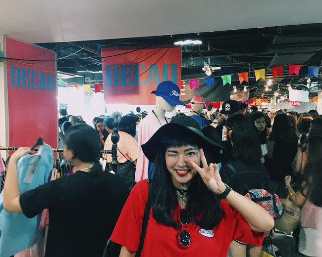 4 công thức mix đồ với mũ đẹp miễn chê “học lỏm” từ các hot girl ảnh 6