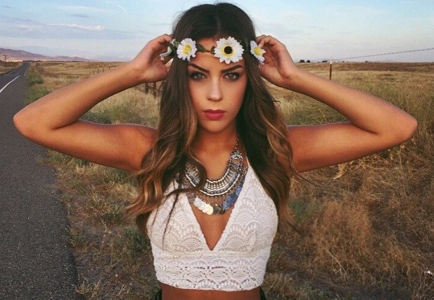 Tessa cũng được tạp chíVogueđánh giá là một trong những dancer quyến rũ và xinh đẹp nhất năm 2016. Nu dancer 17 tuoi xinh dep nhat the gioi nam 2016 hinh anh 5