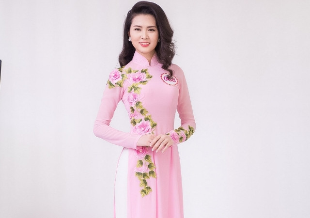 Thí sinh thi Hoa hậu được đặc cách vào chung khảo