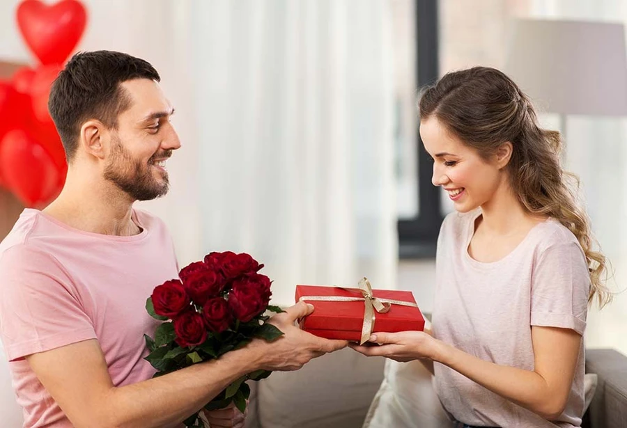 4 con giáp tình cảm thăng hoa nhất ngày Valentine 14/2