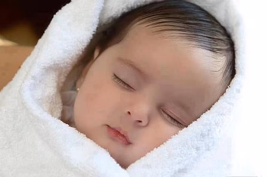 Những điều cần tránh khi đặt tên cho con 