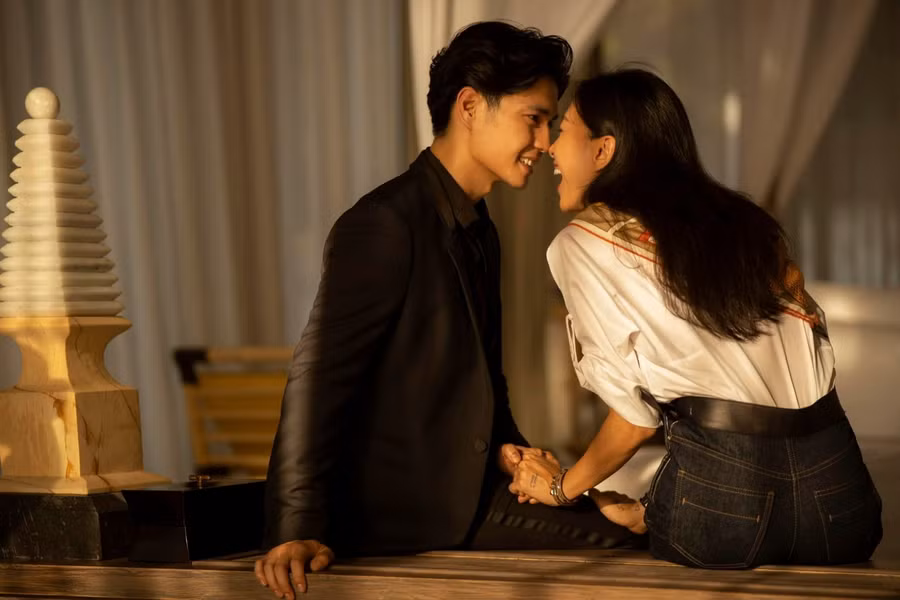 Cuộc sống như ‘công chúa’ của Ngô Thanh Vân sau đám cưới với chồng kém tuổi